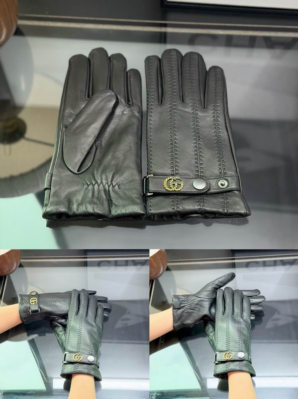 Gucci Gloves dx64